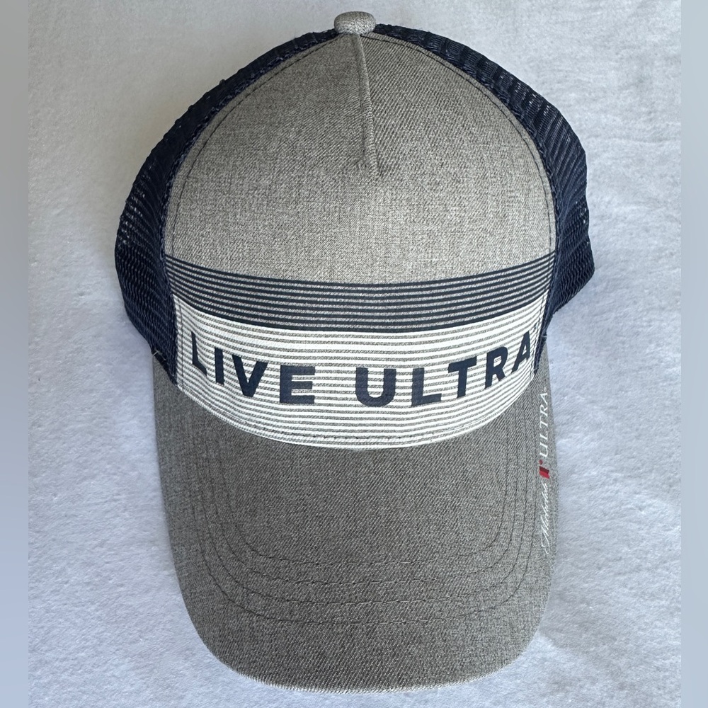 Michelob Ultra hat new